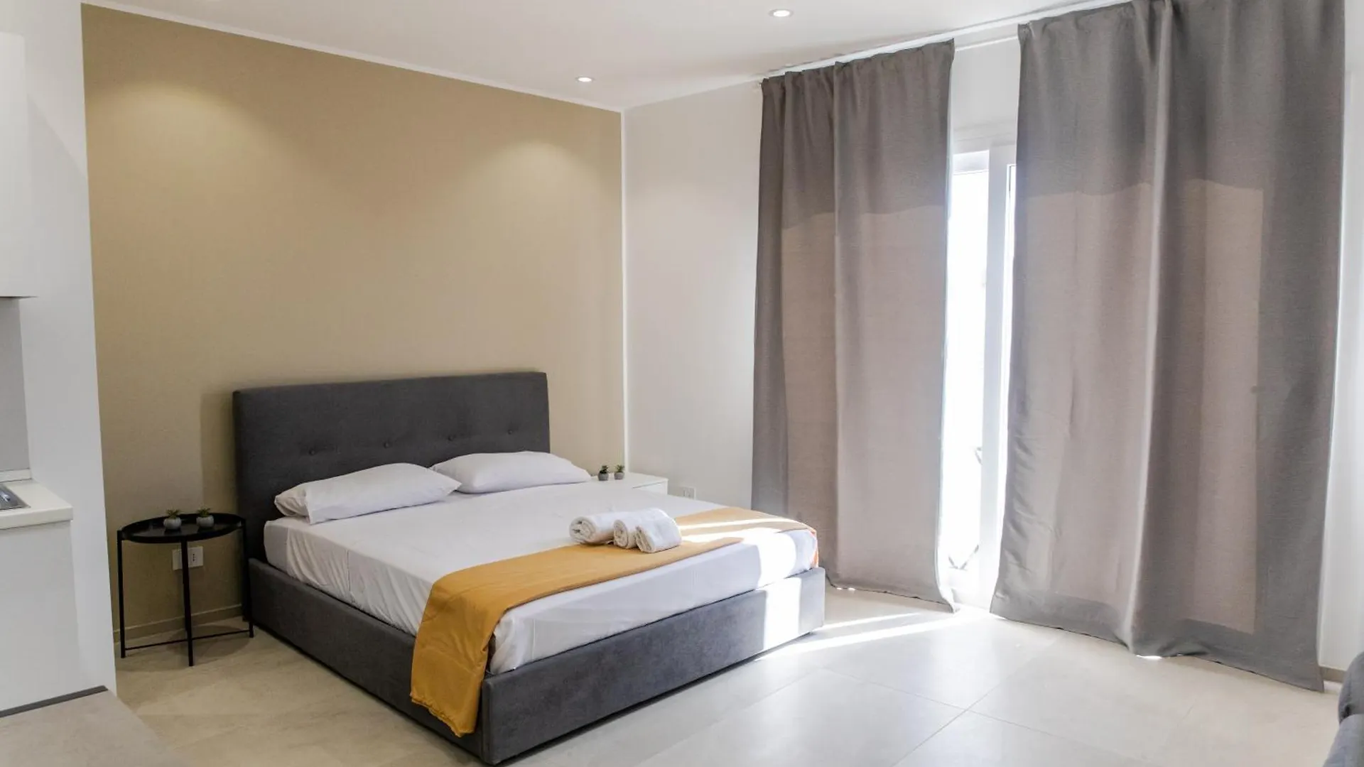 Beach Vibes Apartament Marina di Ragusa Apartment