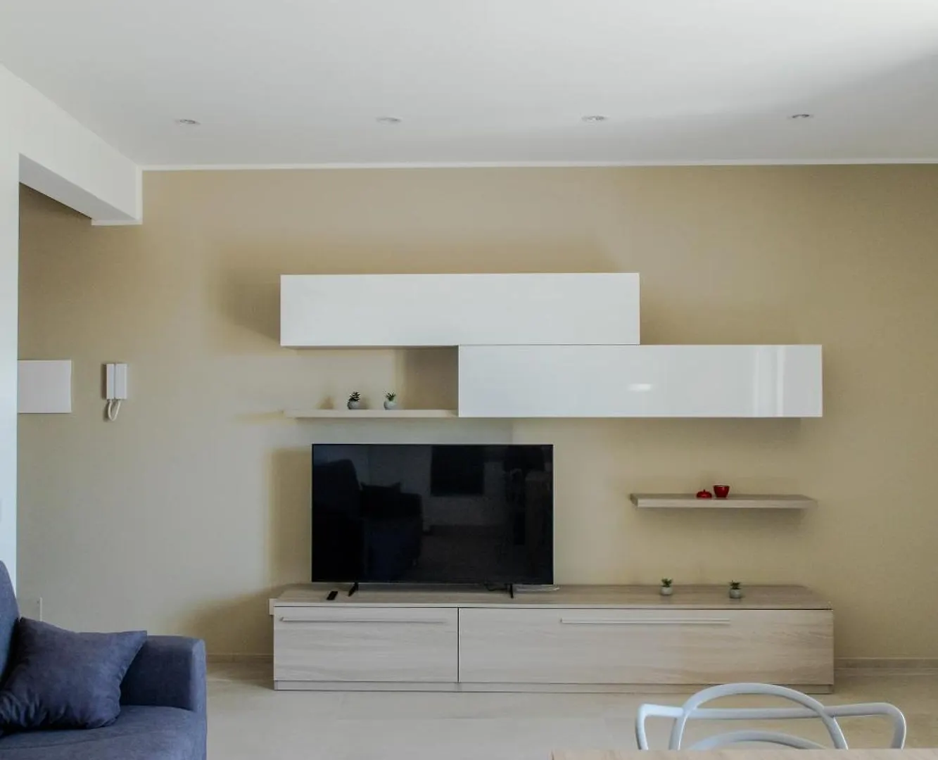 Beach Vibes Apartament Marina di Ragusa Apartment