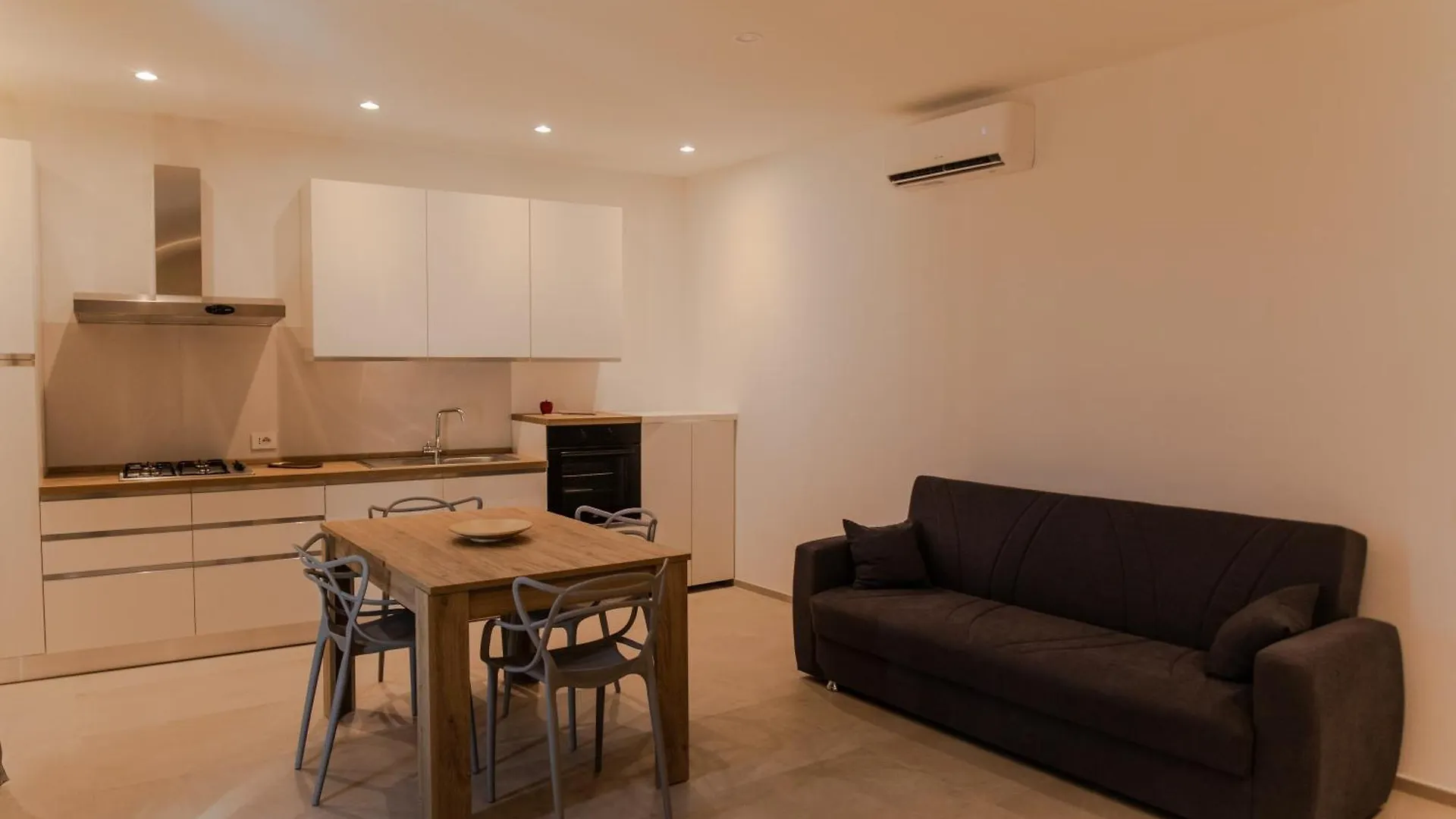 Beach Vibes Apartament location