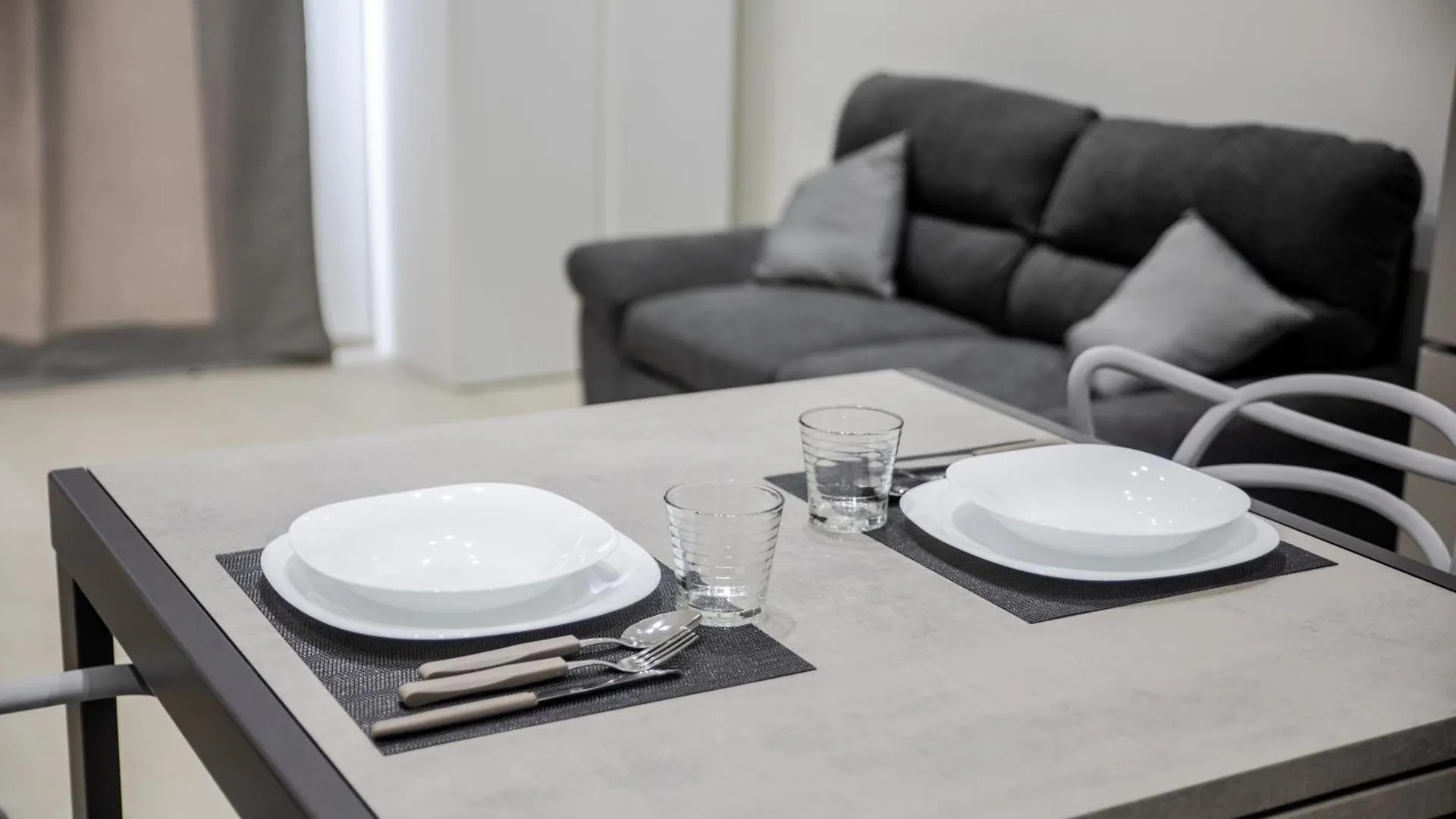 Apartment Beach Vibes Apartament Marina di Ragusa