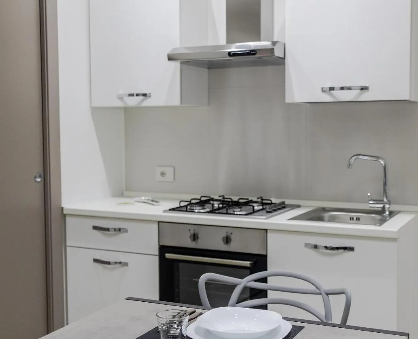 Apartment Beach Vibes Apartament Marina di Ragusa